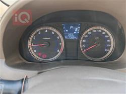 هيونداي أكسنت